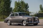 Rolls-Royce Silver Cloud III 1963 года